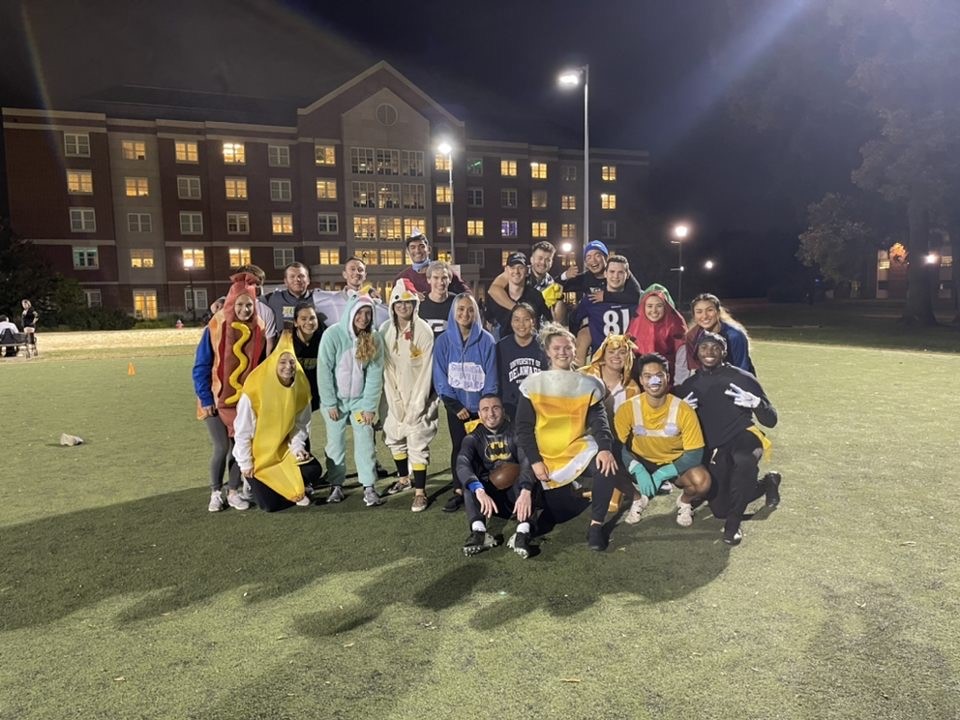 University of Delaware AT Research Laboratory tweet media