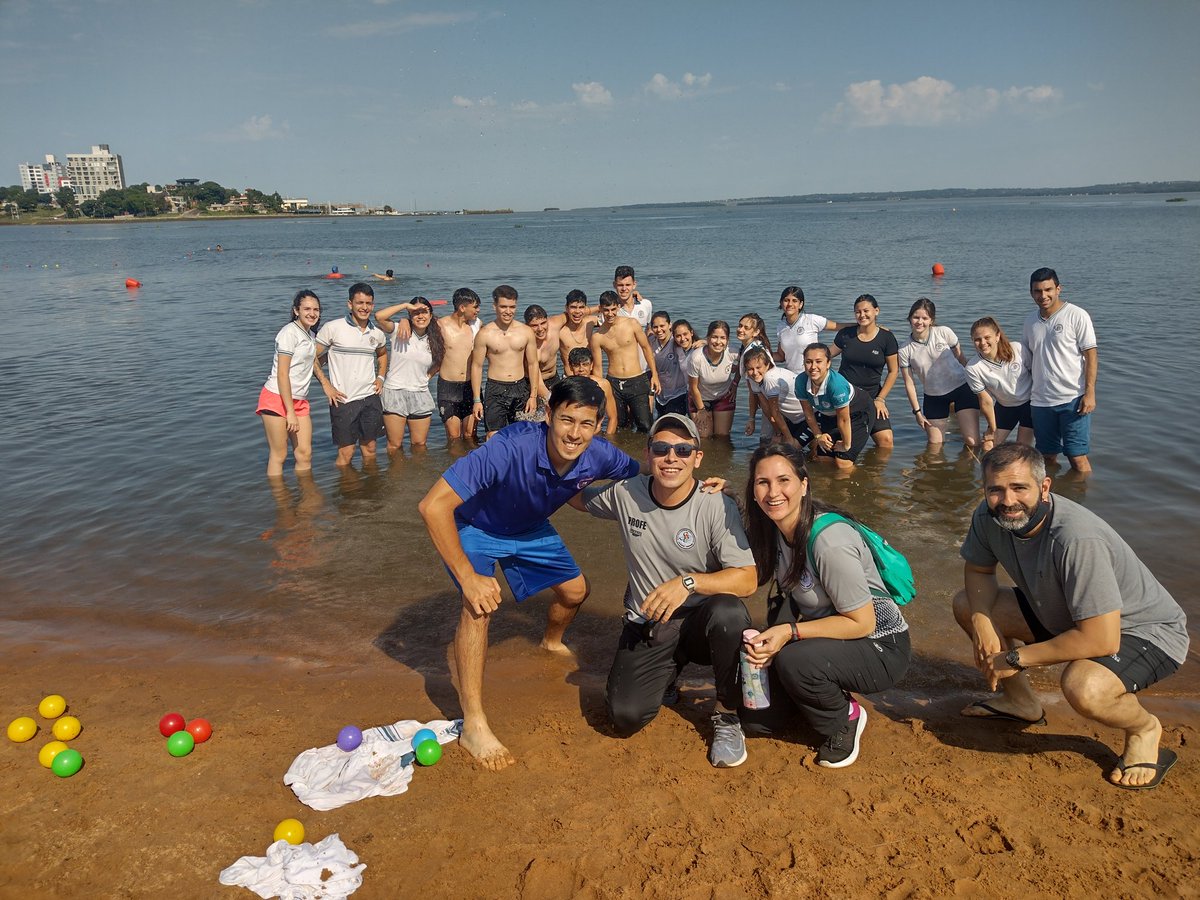 NatiiValiente's tweet photo. Juegos de playa! actividad recreativa y deportiva #Posadas
@jalbertogalarza
@miguel_sedoff @herrerayflia @noelialeyria @DirEducFIsica @prevenciondead1 @HoracioNacke @Hectorjcorti https://t.co/ufCSf9FLzH