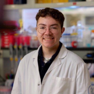 transbiologist's tweet photo. #NewProfilePic https://t.co/Ztuf6V4aaH