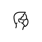 Vanaf 8 nov gelden er aangescherpte maatregelen: Draag vanaf binnenkomst tot vertrek een mondkapje, ook wanneer u gevaccineerd bent. In Tilburg is restaurant Bon Appetit per 8 nov gesloten. 
Voor uw gezondheid en die van onze medewerkers hanteren wij deze extra maatregelen.