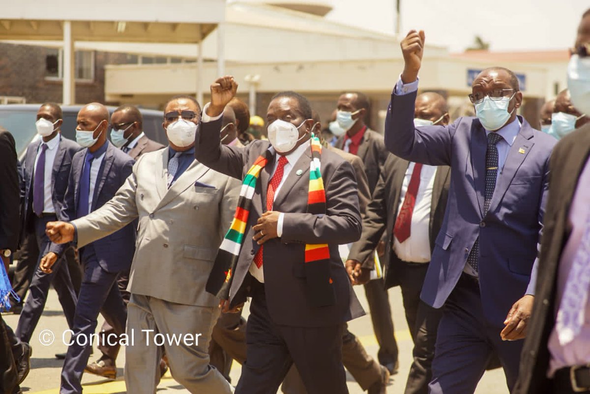 brown_gugu's tweet photo. Your relationship with @ZANUPF_Official is more important than any other relationship because you know for sure, it is a relationship that is based on PEACE, UNITY AND DEVELOPMENT. https://t.co/dineNqUhuV