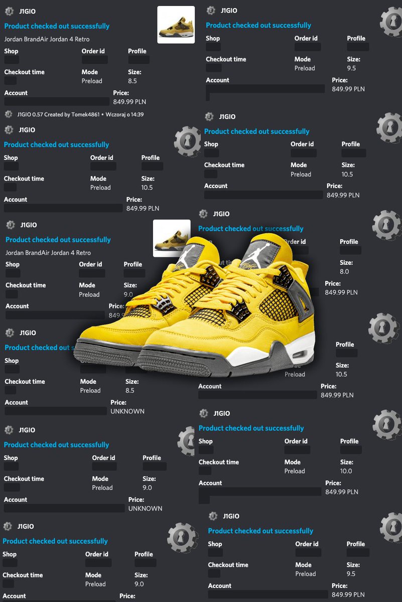 Młody Stachu tweet media