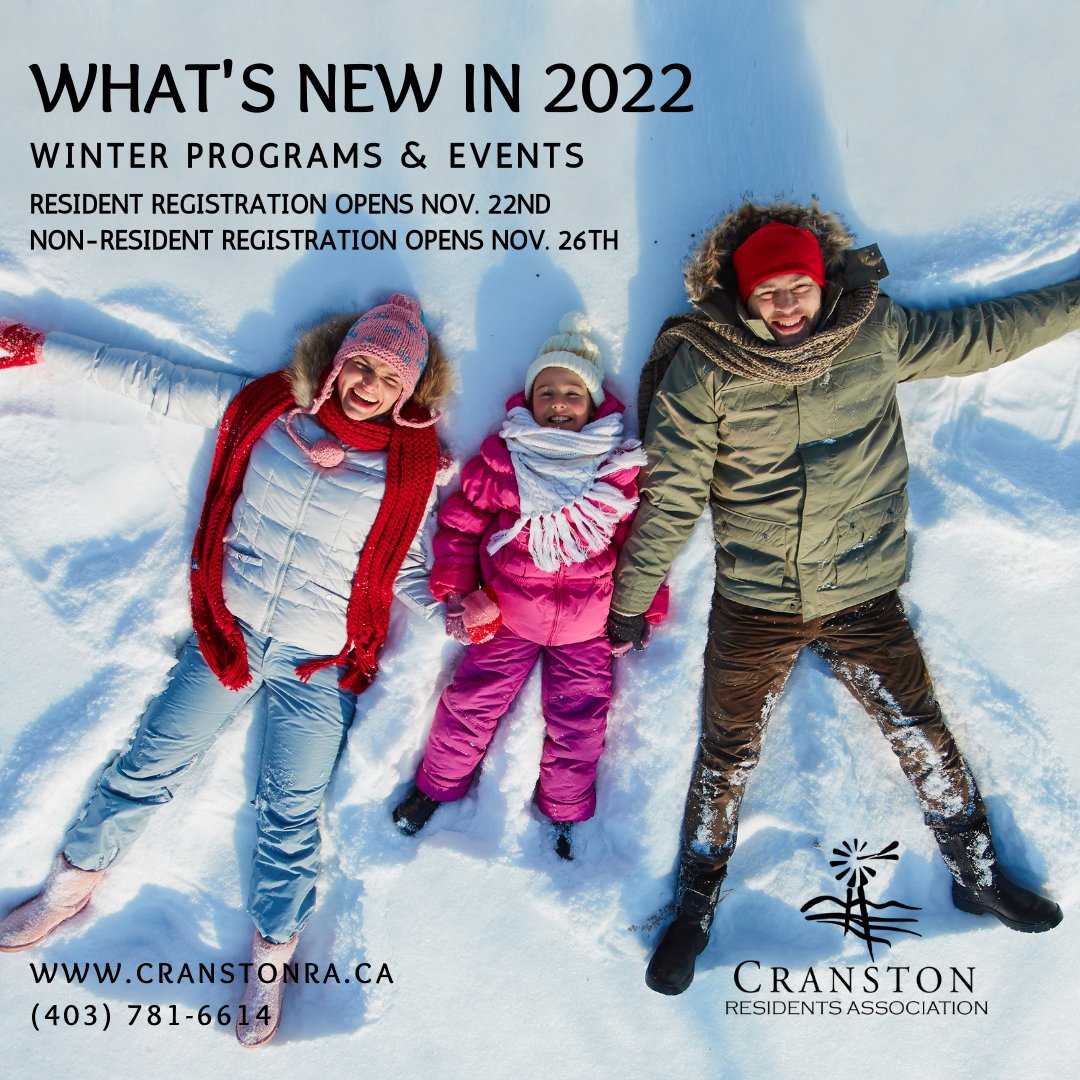 Cranston RA tweet media