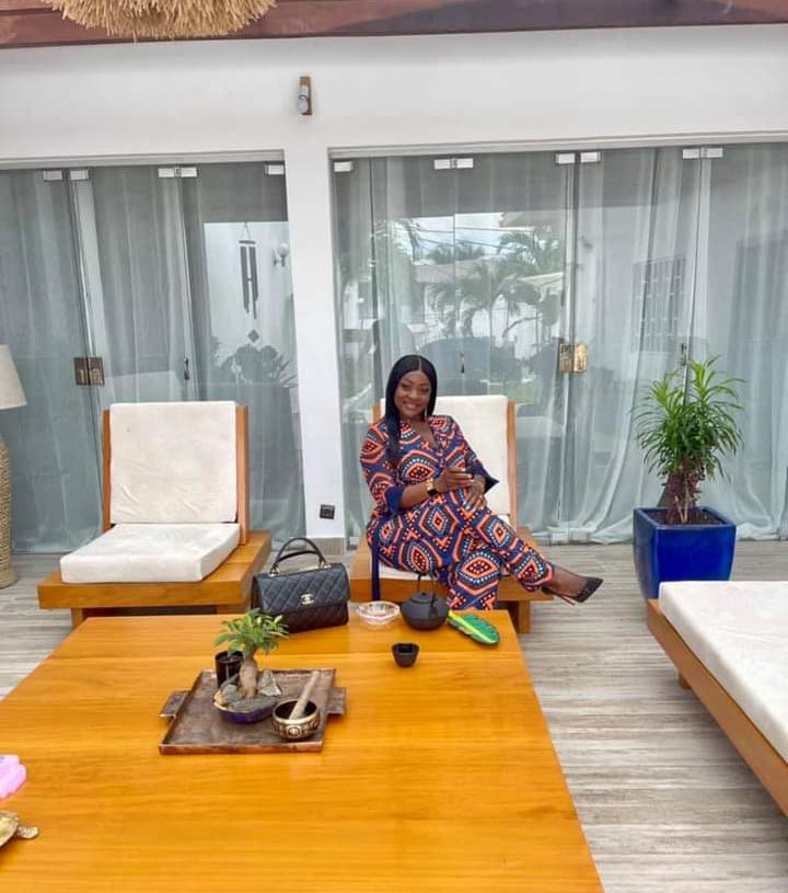 Coach Hamond Chic tweet media