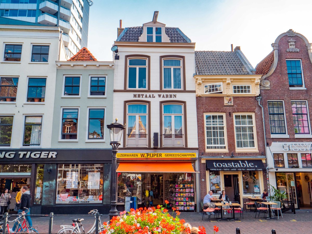 Gemeente Utrecht tweet media