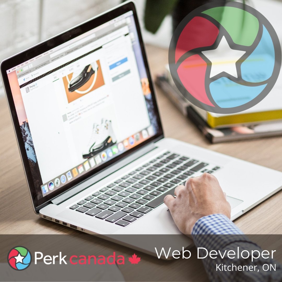 🎉 We're hiring: Web Developer (Fixed Term)

If you understand the requirements to meet mobile web experience demands and know what we mean when we say PHP/MySQL, CSS, JavaScript, and HTML, then apply today!

perkcanada.com/job-postings/w…

#PerkCanada #NowHiring #DigitalMedia