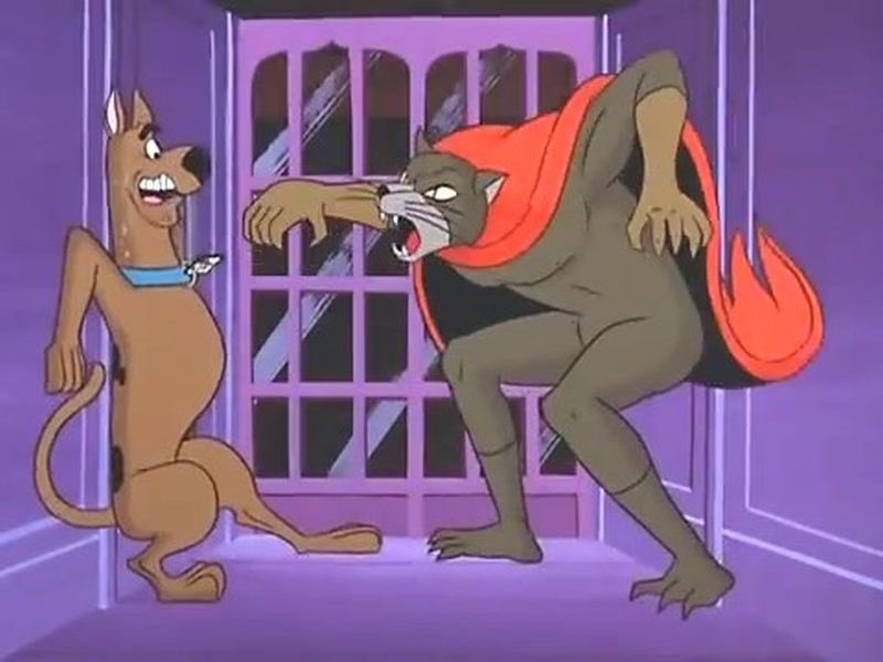 ScoobyandCam's tweet photo. Happy 43rd Anniversary to “Make A Beeline Away from that Feline”. This episode is from “The Scooby-Doo Show” Season 3, episode 9. This episode aired on November 4th, 1978.
What did you think of this episode?
#ScoobyDoo #TheScoobyDooShow #CatCreature #Fred #Velma #Shaggy #Daphne https://t.co/JNh5MtTMvn