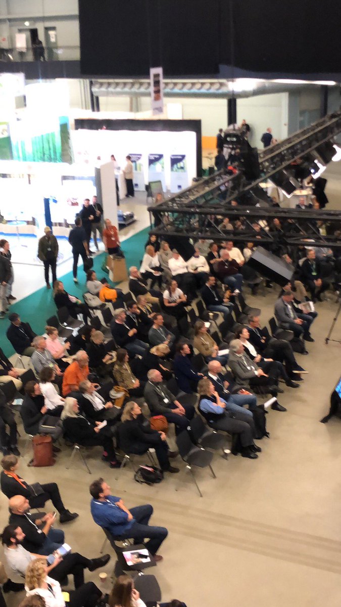 Building Green tweet media