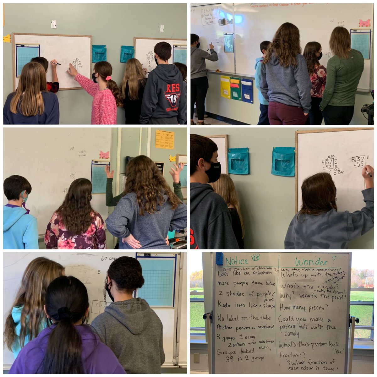 Michelle McCarron (she/her) tweet media