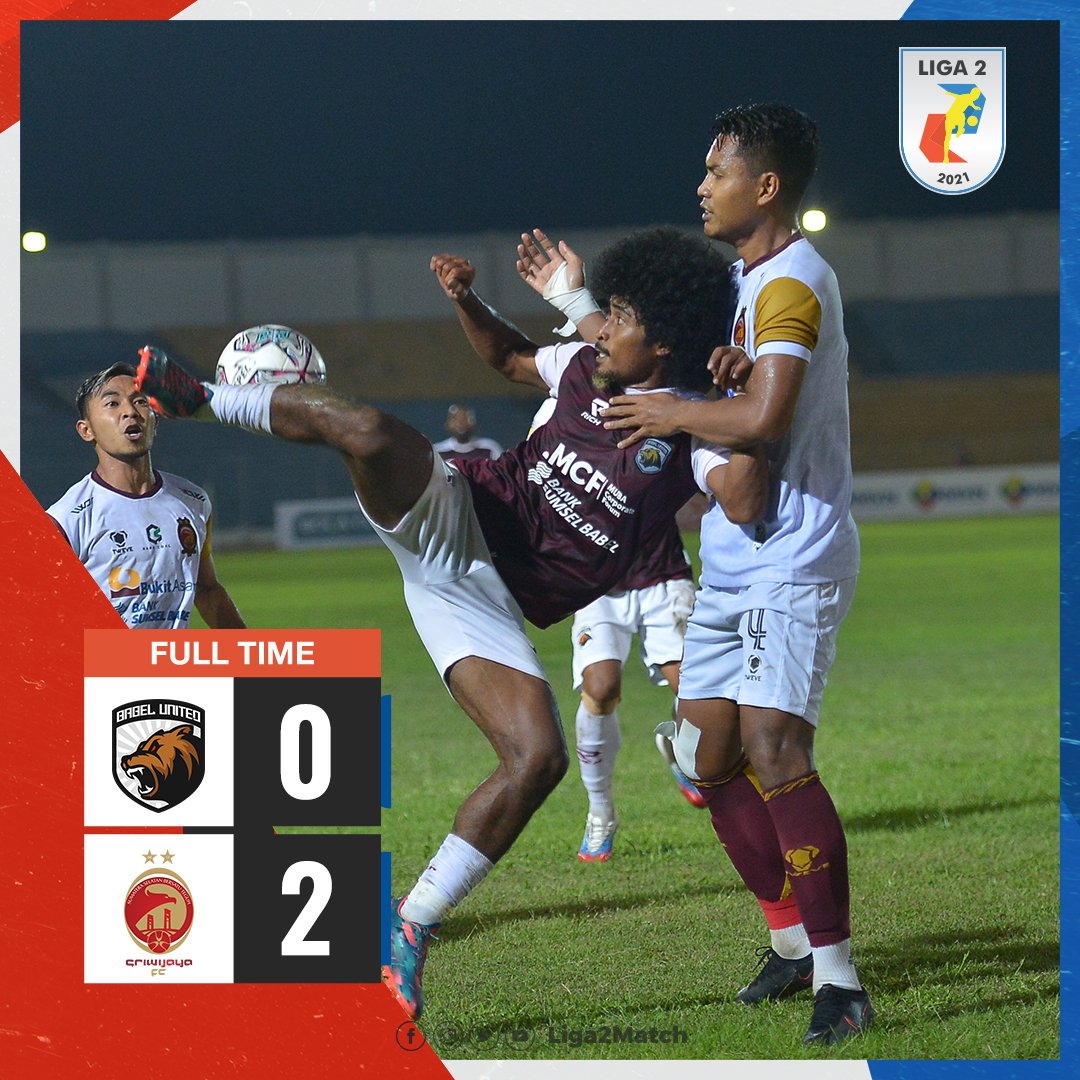 Pegadaian Championship tweet media