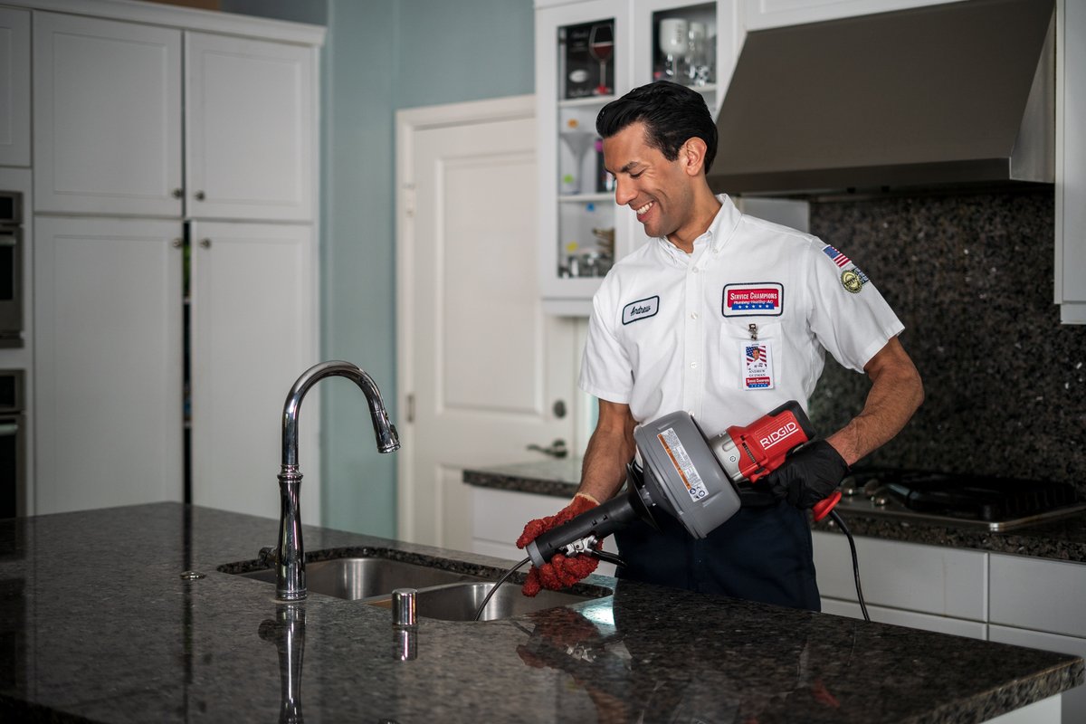 ServiceChampsS's tweet photo. You can count on us for all your plumbing needs!

Main sewer lines, a clogged toilet, trenchless sewer replacement, or clogged bathroom, kitchen or laundry drains, we service them all. 

Find out more online!

#plumbers #plumbing #training https://t.co/UJGoy45dLp