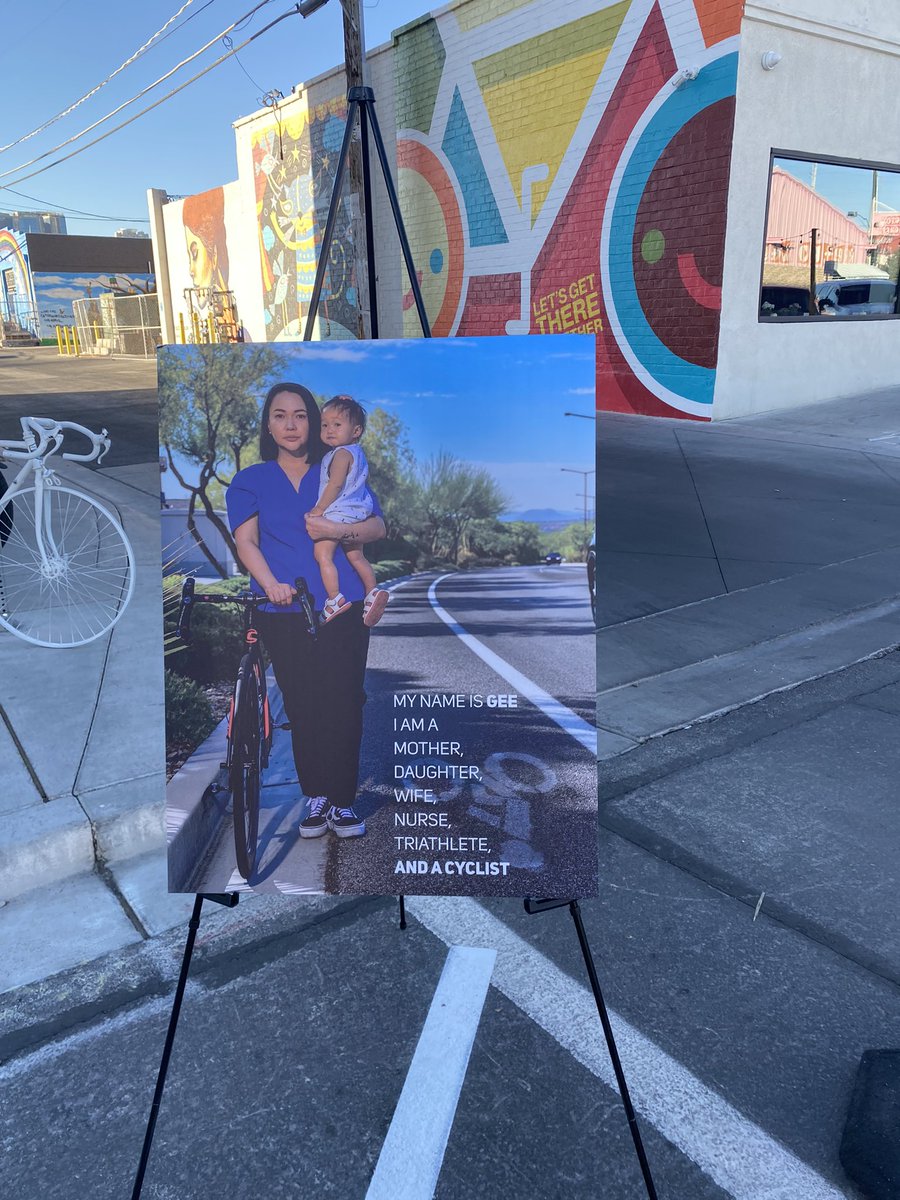 RTCSNV's tweet photo. #letsgettheretogetger press conference kicking off w/ @FortePR_LV #dtlv to talk about reimagining cycling in our community. @mysnvbc https://t.co/eC3fBt5IGE