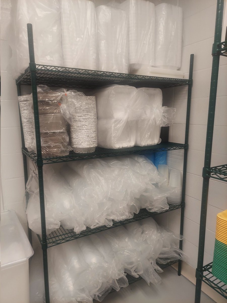 Iroquois Culinary Arts (@artsiroquois) on Twitter photo Big s/o to <a href="/leeinitiative/">leeinitiative</a> & <a href="/whatchefswant/">What Chefs Want</a>! Without our McAtee Community Kitchen grant, we would not be able to store our food properly or share food with our family and friends. We are now fully stocked and ready to plan some fun stuff 🍽🔪 Big s/o to <a href="/leeinitiative/">leeinitiative</a> & <a href="/whatchefswant/">What Chefs Want</a>! Without our McAtee Community Kitchen grant, we would not be able to store our food properly or share food with our family and friends. We are now fully stocked and ready to plan some fun stuff 🍽🔪