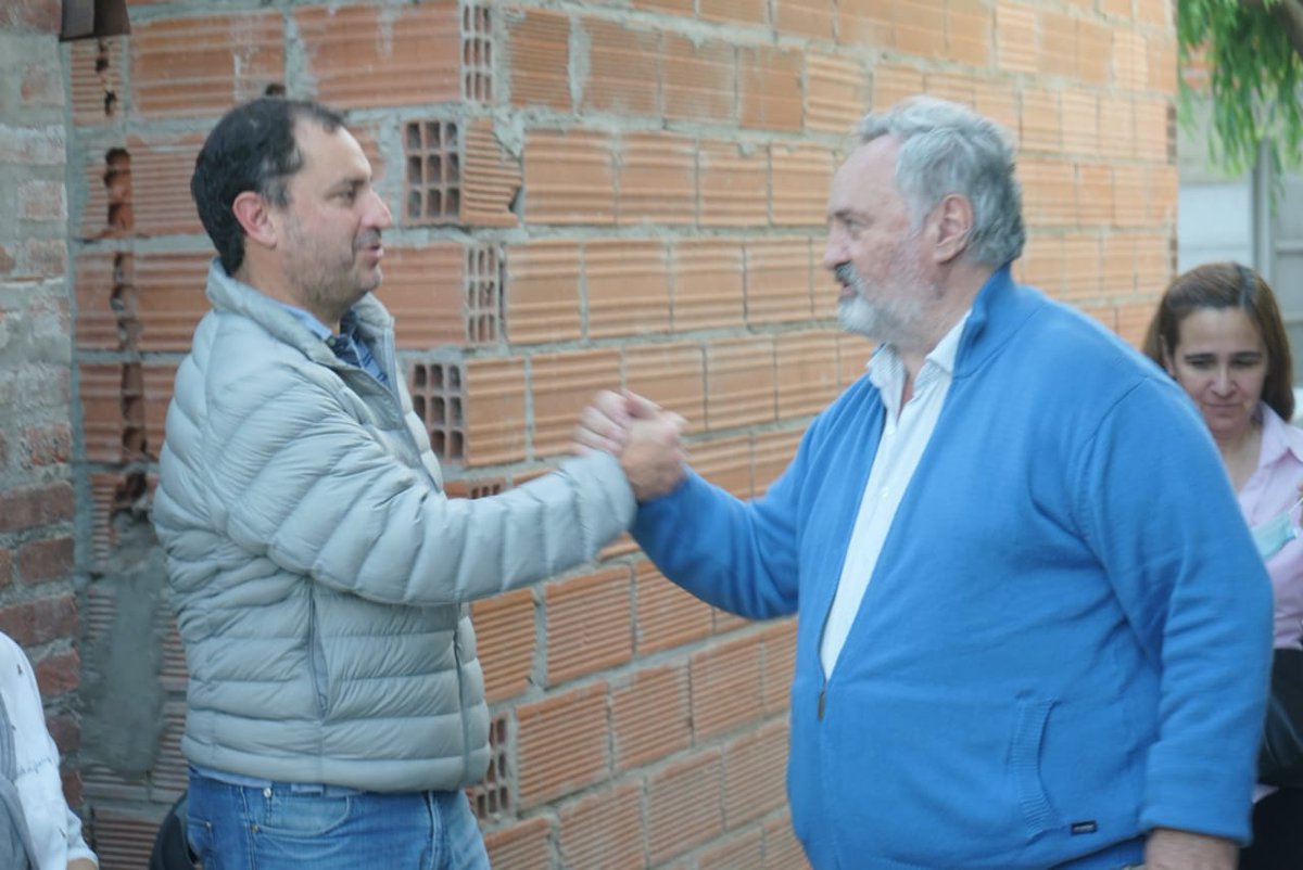 delatorrej's tweet photo. En #MarcosPaz recorrimos el Barrio Gándara. Seguimos caminando #Juntos la Primera Sección para ganarle al kirchnerismo.
@GagliardiM1979 
@AnaArboledas 
#JavierPrida https://t.co/Vulky9Kvan