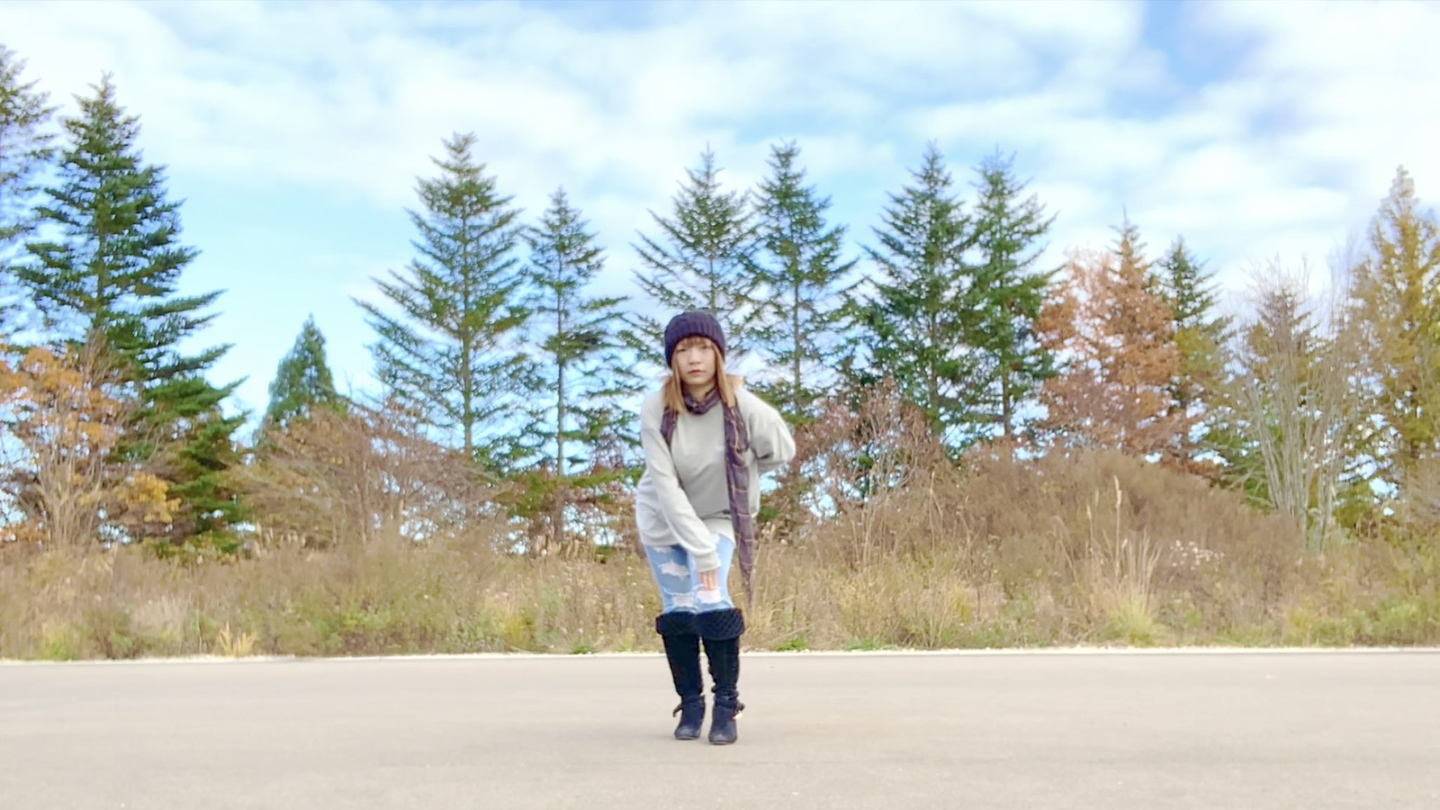 踊ってみた動画の編集者ぴん子 ᐖ Pinko 2525 Twitter