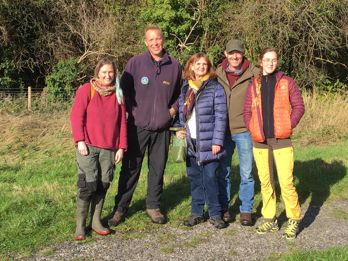 Introducing the newly recruited team for Dee Park in Shotton!
Thanks to National Lottery Players, Care and Repair (North East Wales) Ltd have been awarded funding from the Heritage Lottery Fund to support the development of Dee Park. Watch this space!