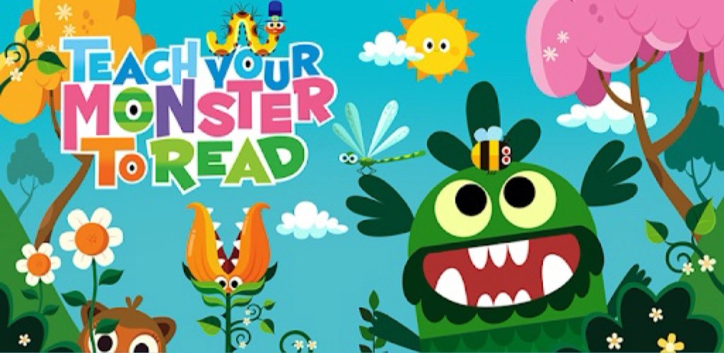 Free app alert! Are you looking for an app that will help your child with his or her reading skills? Check out Teach Your Monster to Read! It is FREE for a limited time! Download today! <a href="/SJS_Bulldogs/">St. James School_AH</a> <a href="/TeachMonsters/">Teach Your Monster</a>