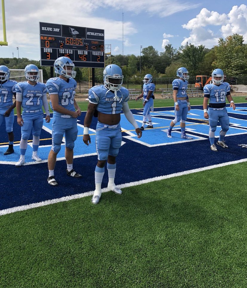 Justin (Biscuit) Rodriguez (@jrdgz_5) on Twitter photo Grateful to have earned an offer from westminister college🤞🏽 <a href="/AlexLeeJr2/">Coach Lee</a> <a href="/SMCobrasFB/">South Miami Senior High Cobras Football</a> <a href="/CoachPJCooney/">Patrick J Cooney</a> <a href="/aknight915/">ARTIES A. KNIGHT</a> <a href="/larryblustein/">Blustein Recruiting</a> Grateful to have earned an offer from westminister college🤞🏽 <a href="/AlexLeeJr2/">Coach Lee</a> <a href="/SMCobrasFB/">South Miami Senior High Cobras Football</a> <a href="/CoachPJCooney/">Patrick J Cooney</a> <a href="/aknight915/">ARTIES A. KNIGHT</a> <a href="/larryblustein/">Blustein Recruiting</a>
