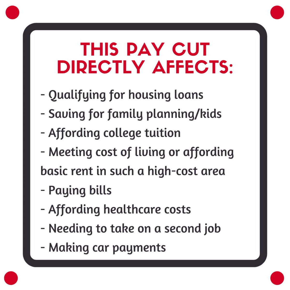 SanJoseStrong1's tweet photo. teachers have thus held rallys, protesting, &amp; making statements at district board meetings. they have the support of the student body who orchestrated walk-outs in solidarity last month. SJS partnered with CHSTA to create this guide summarizing the issue &amp; ways that YOU can help! https://t.co/Q3TrKLD5tH
