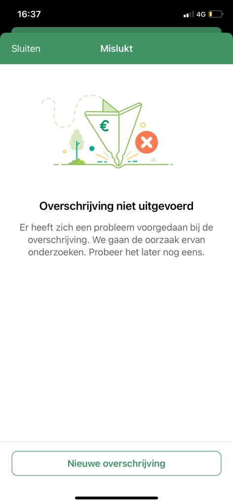 IAMAKKILL's tweet photo. @BNPPFBelgie Ik denk het nie jungske https://t.co/gmf3p2lj78