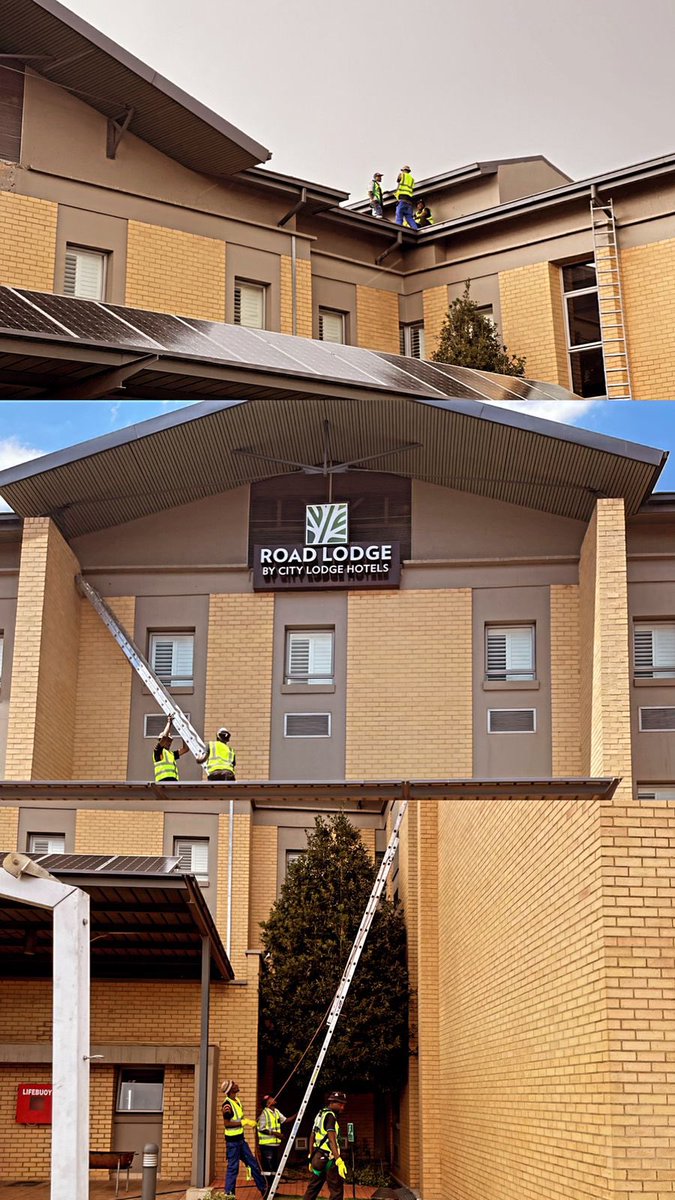 WillardKatsande's tweet photo. 📍 Southgate Road Lodge
      Unblocking gutters by @KatsandePrtnrs 

We are a call away https://t.co/cBcBY52tjE