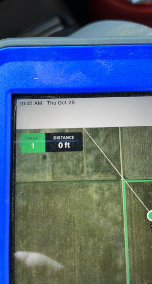 daynavolk's tweet photo. The satisfaction from this picture, soil samplers will get it @tanis_eckart https://t.co/pDiyUkoGKf