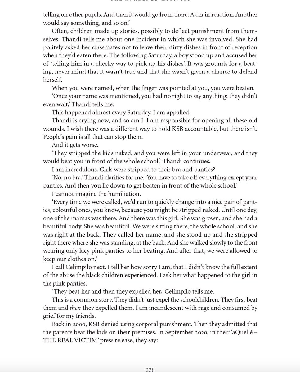 Erika Bornman tweet media