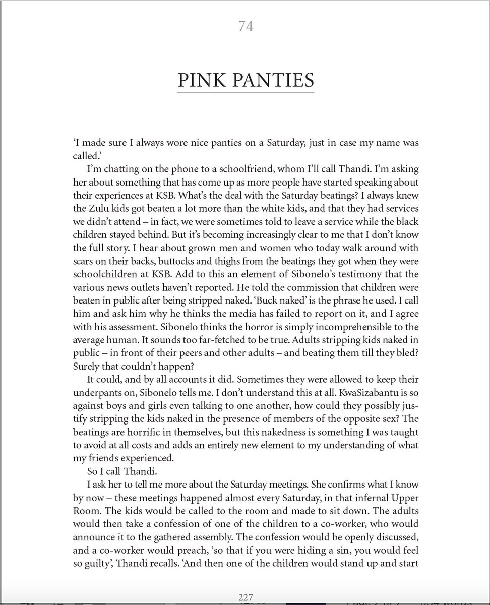 Erika Bornman tweet media