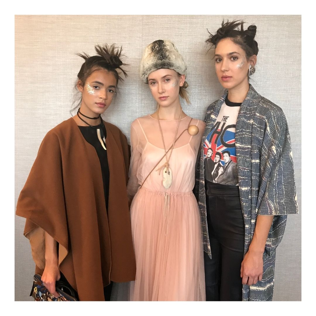 jamprodco's tweet photo. #tbt to Service with Style - one of our most favorite charity events that features fashion, beauty and shopping. https://t.co/7JfdRYCXtE