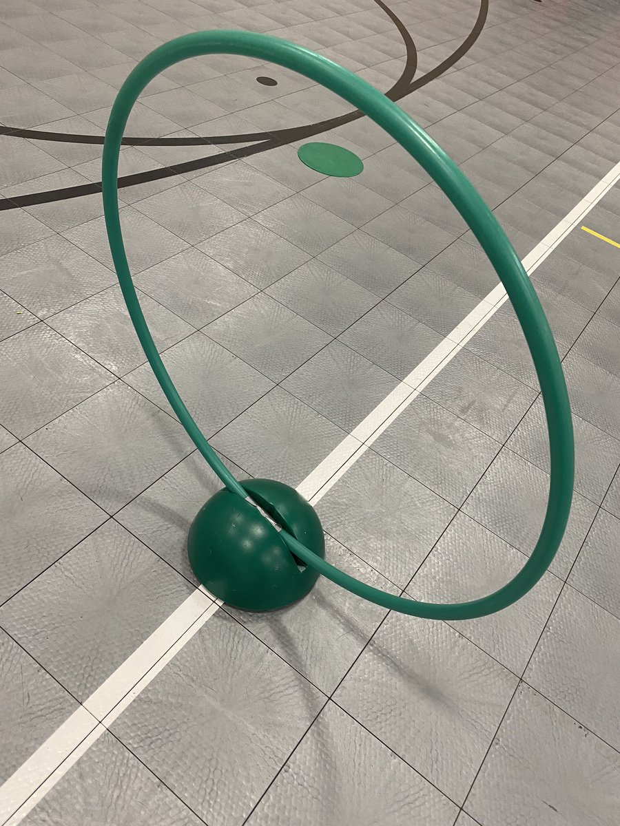 RoosterTraXCs's tweet photo. #physed tip: Tired of your hoops not fitting in the designated holder? Add some duct tape to make the fit a little tighter. https://t.co/HxtGhJC0KR