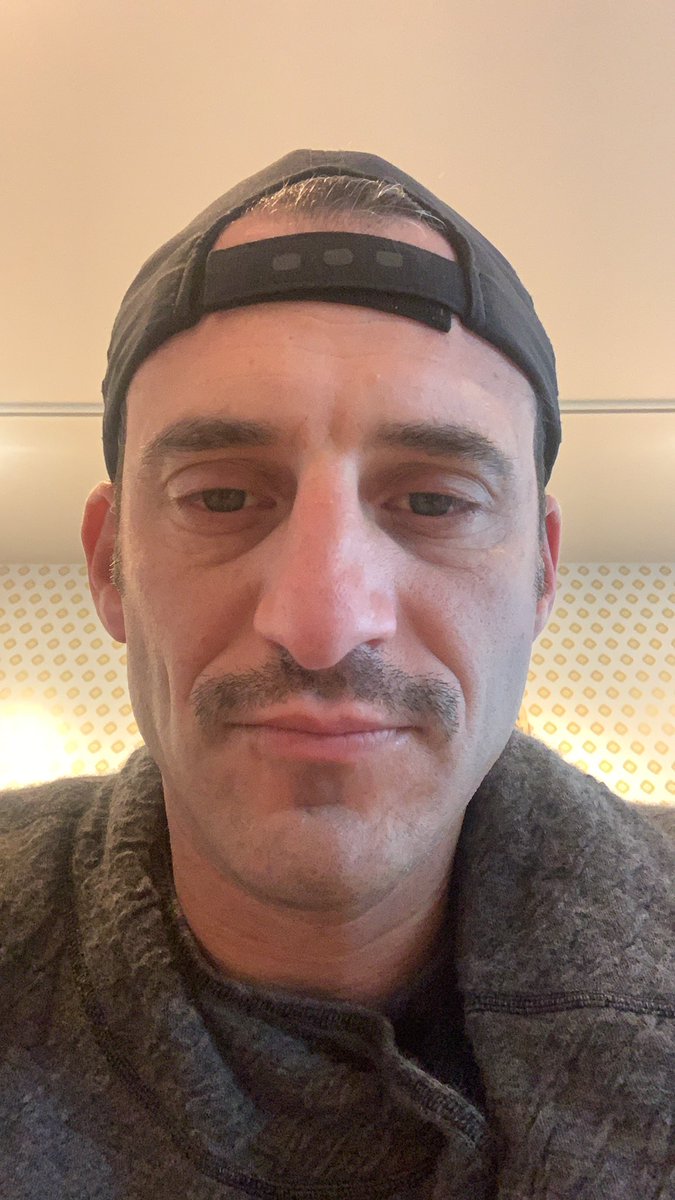 GottliebShow's tweet photo. #Movember2021 @Movember #MensMentalHealthMonth #Saveabro https://t.co/FehtAX1FNU