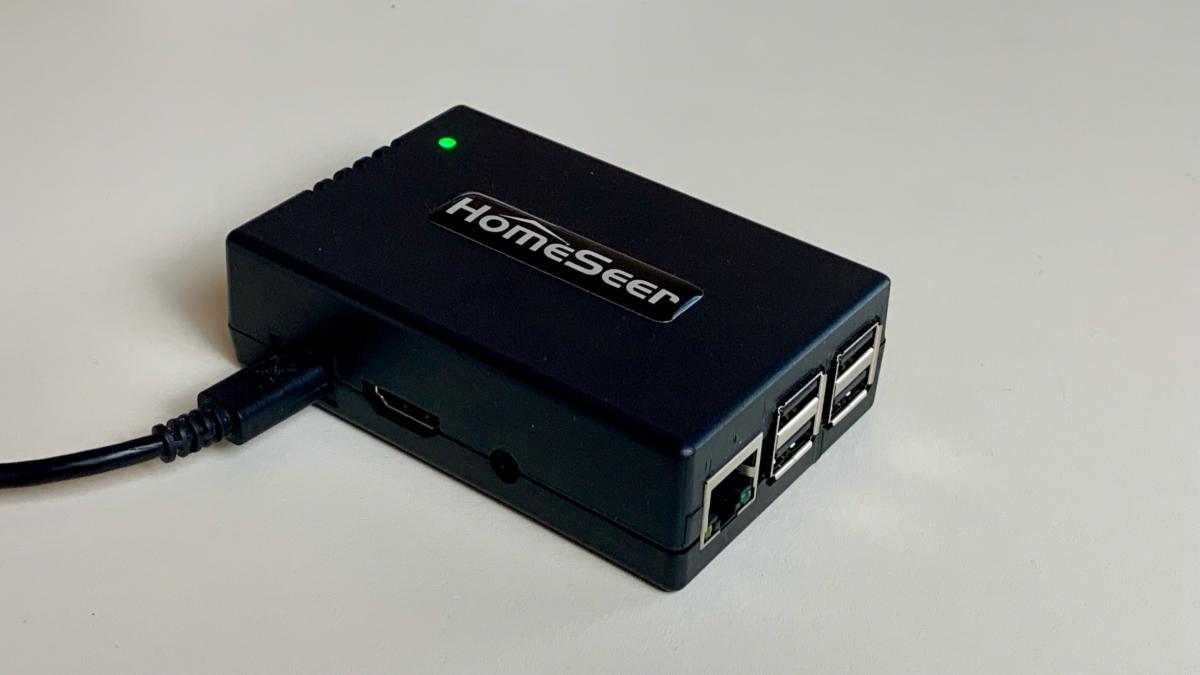 homeseer vs isy homeseer vs isy
