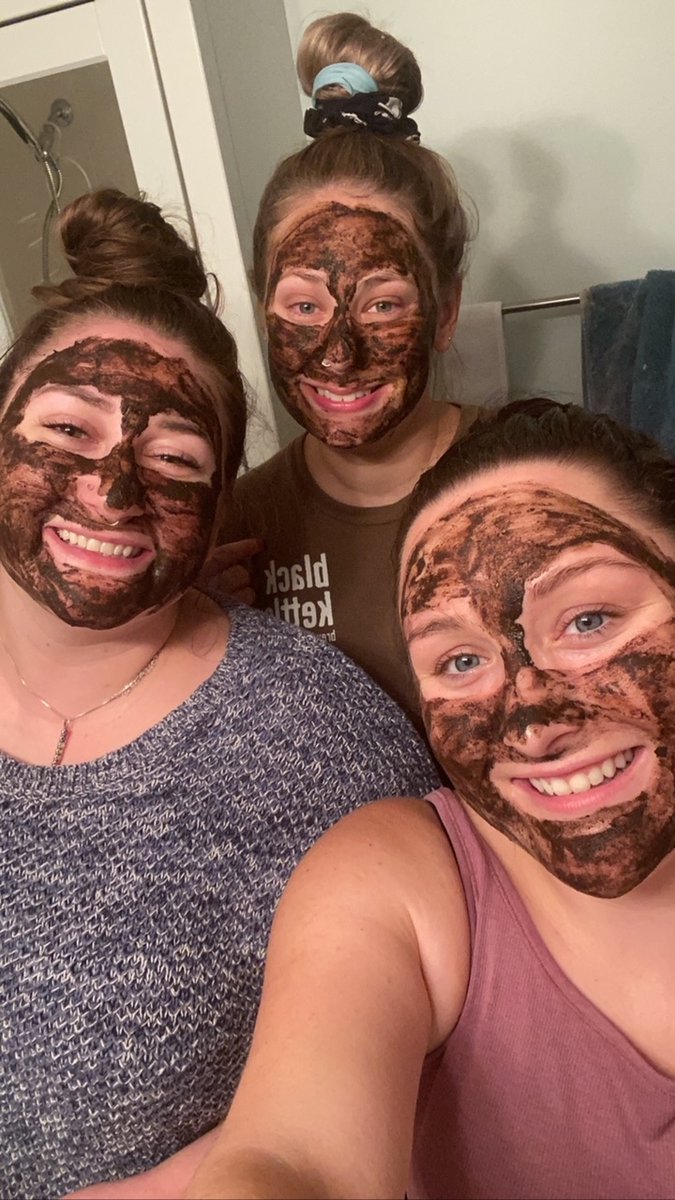 Moor Spa tweet media