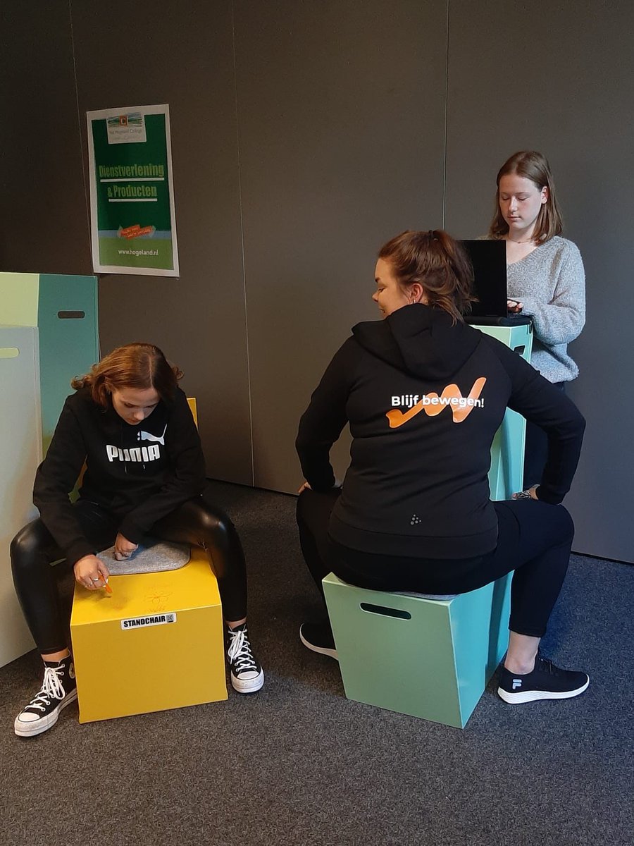 Huis voor de Sport tweet media