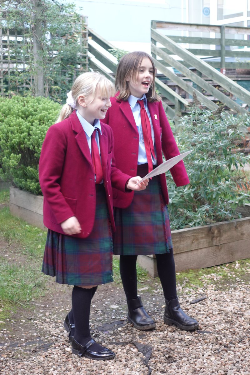 HC_Scotland's tweet photo. #HamiltonJ6 took their #HamiltonMaths lesson about statistics outside into the garden.  They created pictograms using natural materials from the garden then shared their findings with the rest of the class.  

#HamiltonWisdom #HamiltonOutdoorLearning  #OutdoorClassroomDay https://t.co/IdJex2Kz29