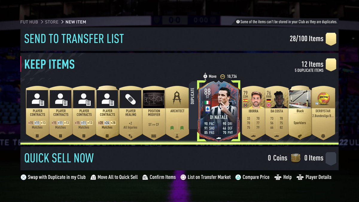 DannyAarons's tweet photo. Not to sound dramatic but I've just opened a random 7.5k pack and packed my favourite card this year and to be quite honest I'm going to cry tears of joy https://t.co/SUg4vSwyX8
