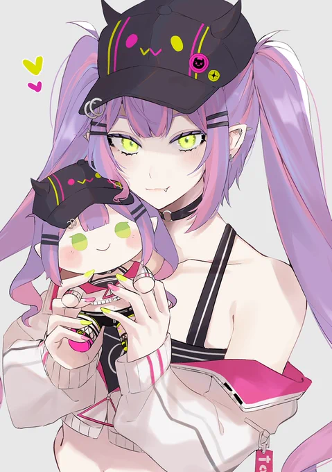 もちどる予約した🥳✨ #TOWART 