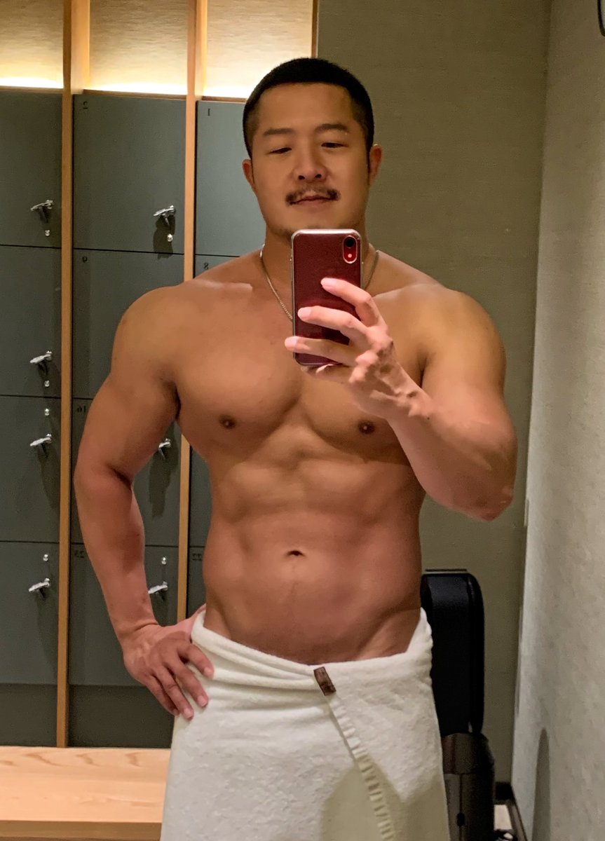 天涼 泡澡去🛀