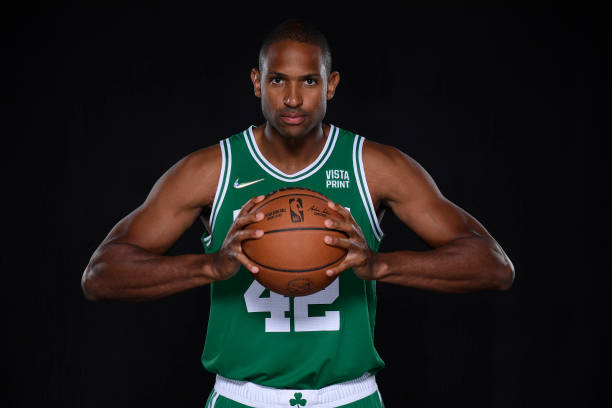 BostonCelts4eva's tweet photo. Al Horford this season has career-highs in: 

RPG: 10.7 
SPG: 1.2 
BPG: 3.2 

He's 35 https://t.co/3p2wD8WpxY