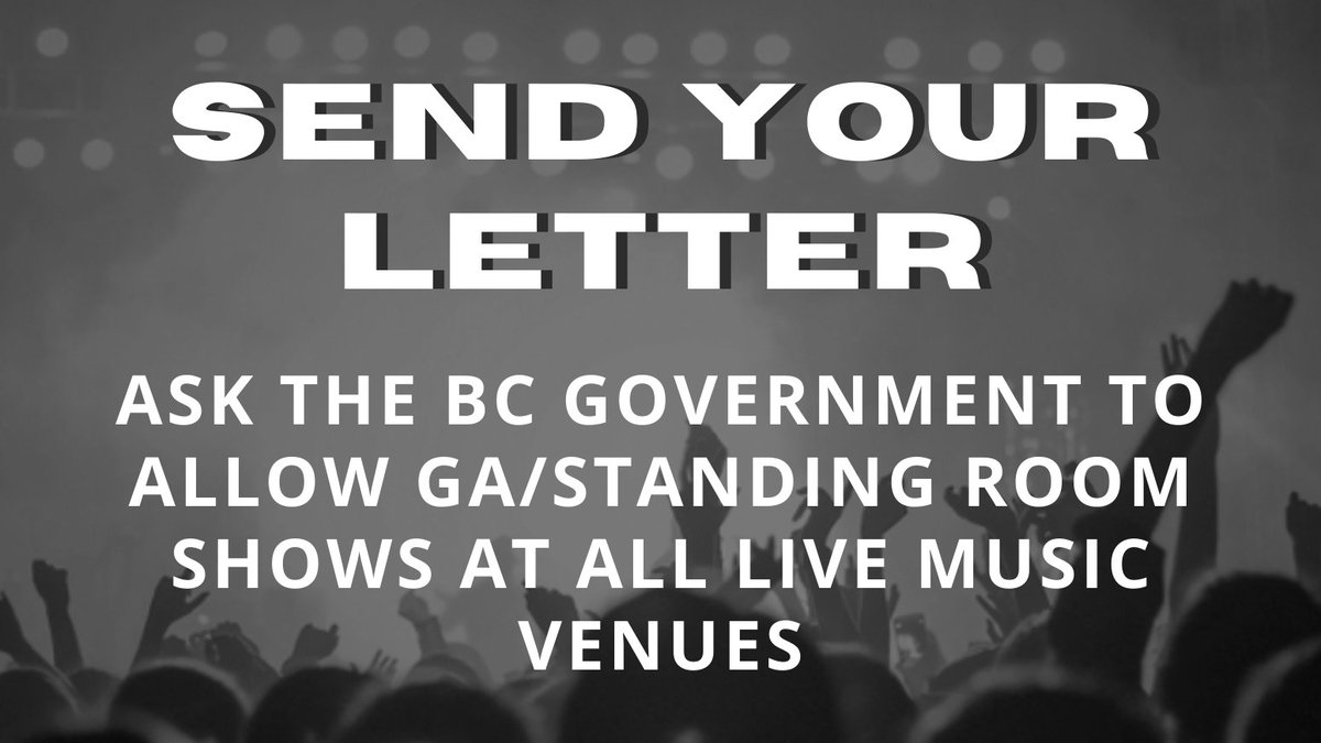 Canadian Live Music Association tweet media