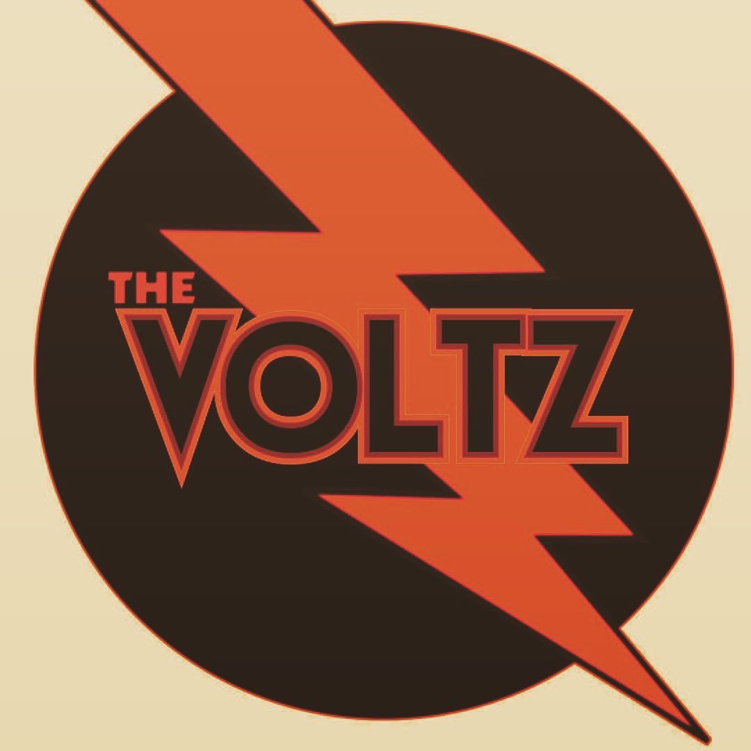 thevoltzband's tweet photo. Our Autumn and Winter look ⚡️👊⚡️#glamrock #bovverrock #powerpop #1970s #starlight #fall #hotbutteredrum #dontthrowfireworks #sheffield #tizereyes https://t.co/mzONReL2PZ