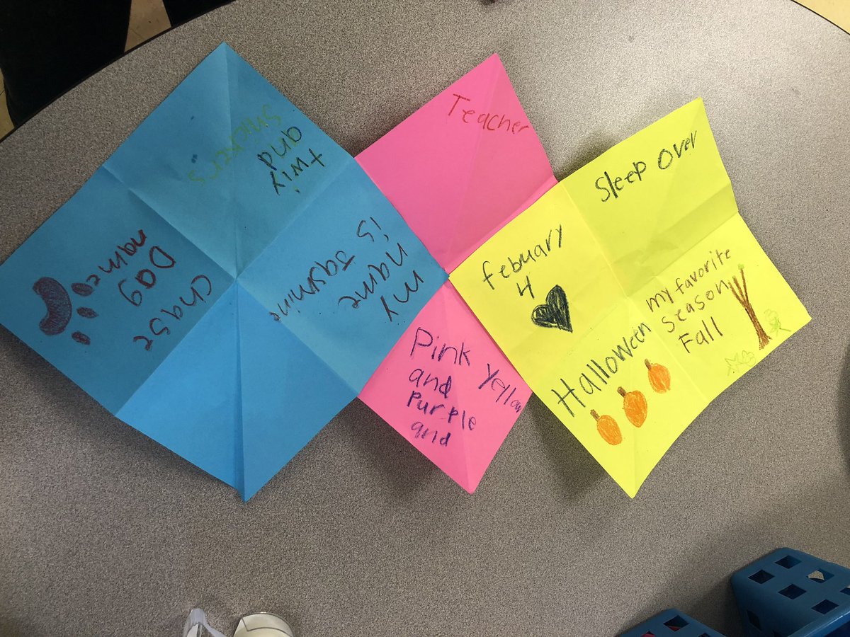 A few photos from our first programming of the semester. Our Dreamers made squash Books/Dream Journals!

#dotb ☁️💫