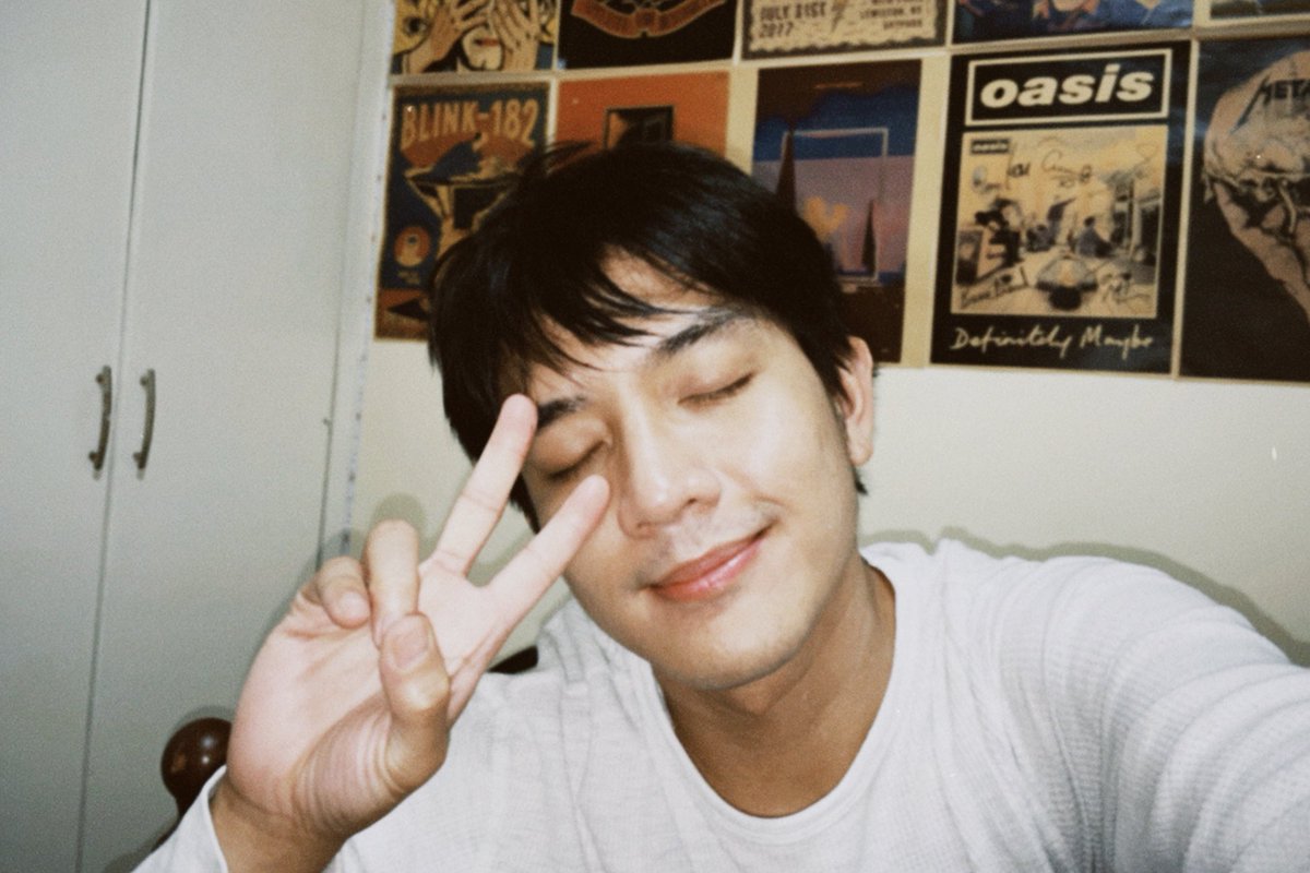 ralphhmalibunas's tweet photo. 🌙✨ https://t.co/Ih3oG2K9Fu