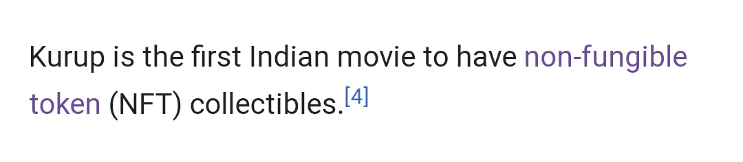 How big is this ? #KurupFromNov12