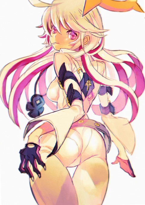 すぎちゃったけど前に描いたじゃっこ描きたし
#いいおしりの日 