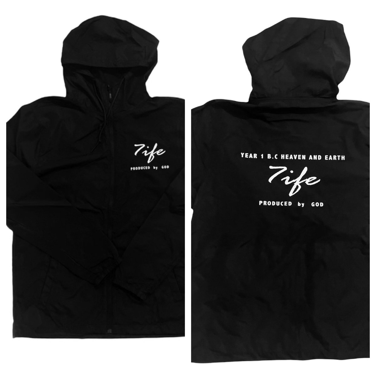 Seven7ife's tweet photo. #thursdayvibes 😁✅ check Out New Limited Merchandise On The Site Now while Supplies Last https://t.co/4OcWPDA1As https://t.co/CvEsDZEEVn