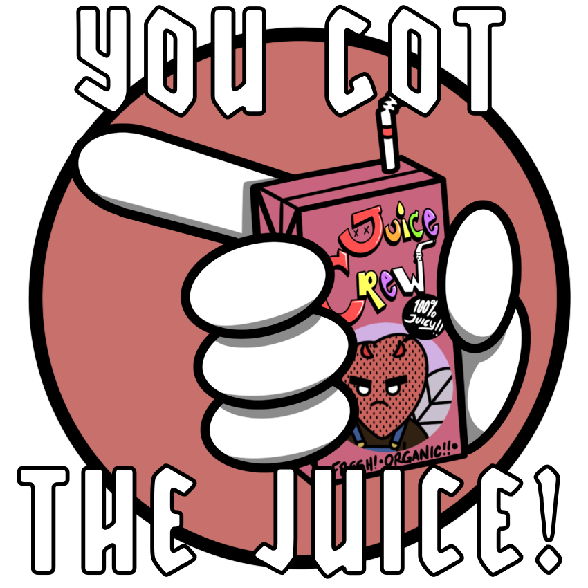 JuiceCrewNFT's tweet photo. ! ROUND 4 POAP !

The FIRST 200 followers will get a #POAP 👀 

FOLLOW &amp; RETWEET
and COMMENT your wallet 

You get a POAP from our upcoming #NFTdrop 🍓

#NFTGiveaway #NFTCommunity https://t.co/U9DN3KeTI7