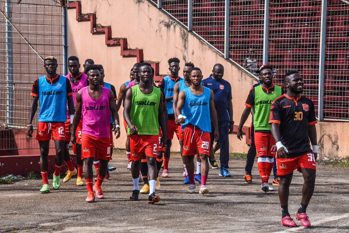 HACofficiel's tweet photo. ๐๐พโโ๏ธโก๏ธ๐ ๐ข๐ง๐๐ฉ๐๐ง๐๐ข๐ก...
#Ligue1GN๐ฌ๐ณ #HACSAT
#PanafricanTeam ๐ดโช๏ธ https://t.co/H1eCUnkmrz