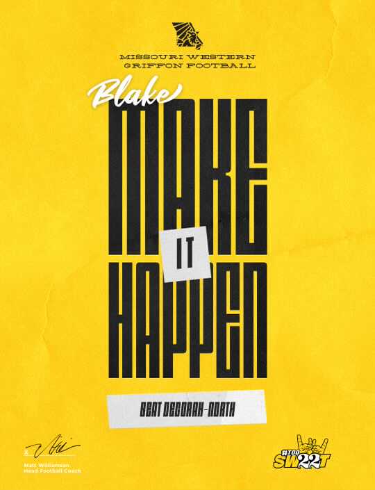 Blake Bellamy tweet media