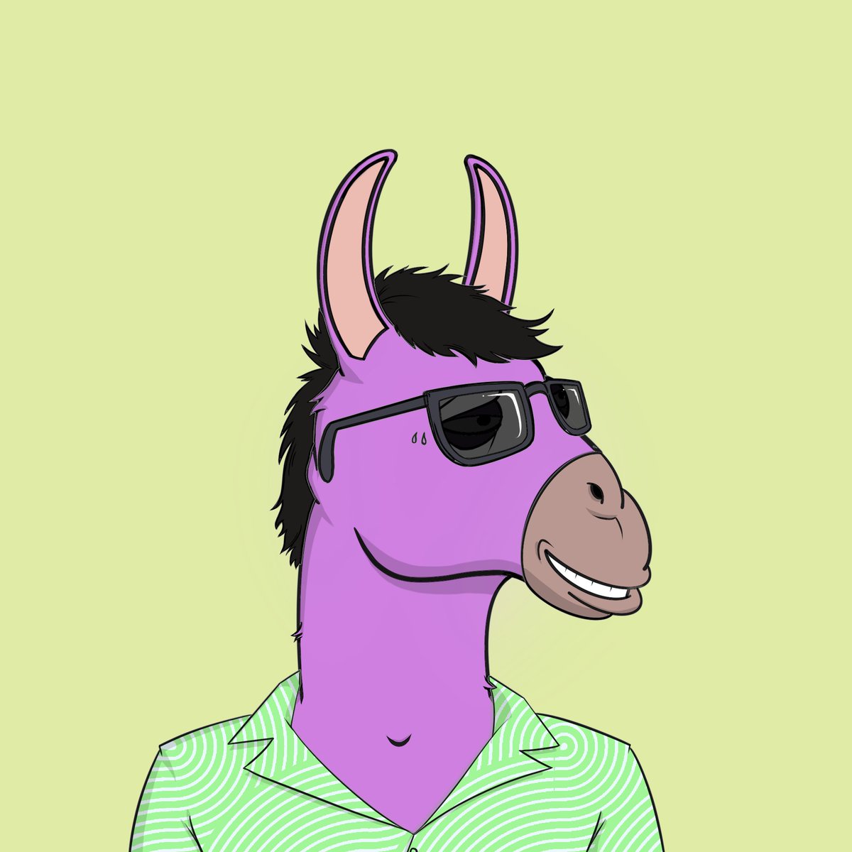 bitbuy's tweet photo. NFT giveaway round 2! 💥

Who wants to win a @FlunkDonkeys #NFT?

1 LUCKY WINNER will receive Flunk Donkey NFT #1682

Anyone can enter 👇
1. Follow @bitbuy on Twitter 
2. RT the Flunk Donkey NFT tweet

Contest ends November 11 at 11AM EST.

T&amp;C: https://t.co/q46PGlVbFk

#Giveaway https://t.co/47dSKDOudB